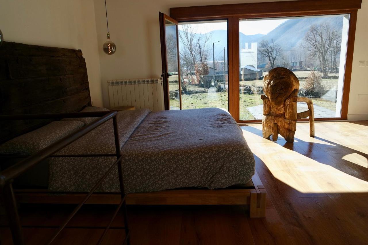 El Parreiro Vut-Le-610 Duplex Www Furmumecha Com Villa Villablino Buitenkant foto