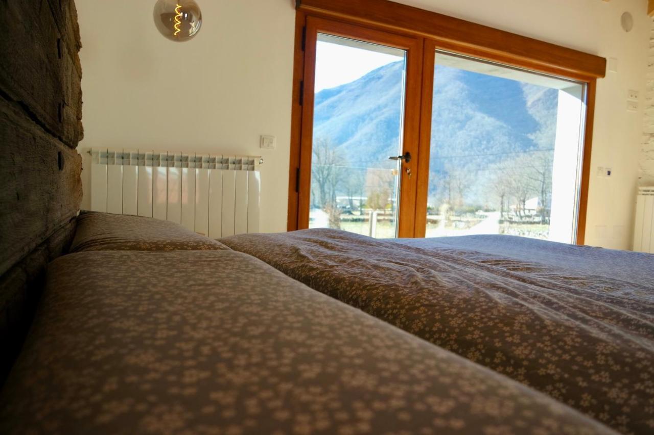 El Parreiro Vut-Le-610 Duplex Www Furmumecha Com Villa Villablino Buitenkant foto