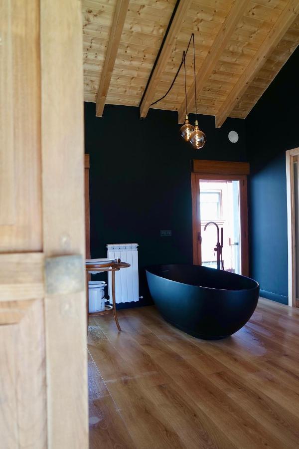 El Parreiro Vut-Le-610 Duplex Www Furmumecha Com Villa Villablino Buitenkant foto