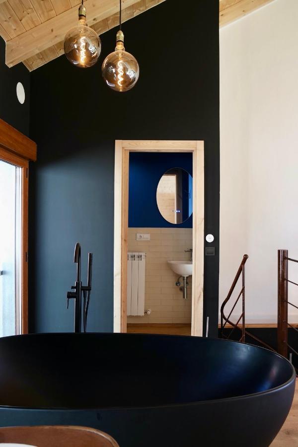 El Parreiro Vut-Le-610 Duplex Www Furmumecha Com Villa Villablino Buitenkant foto