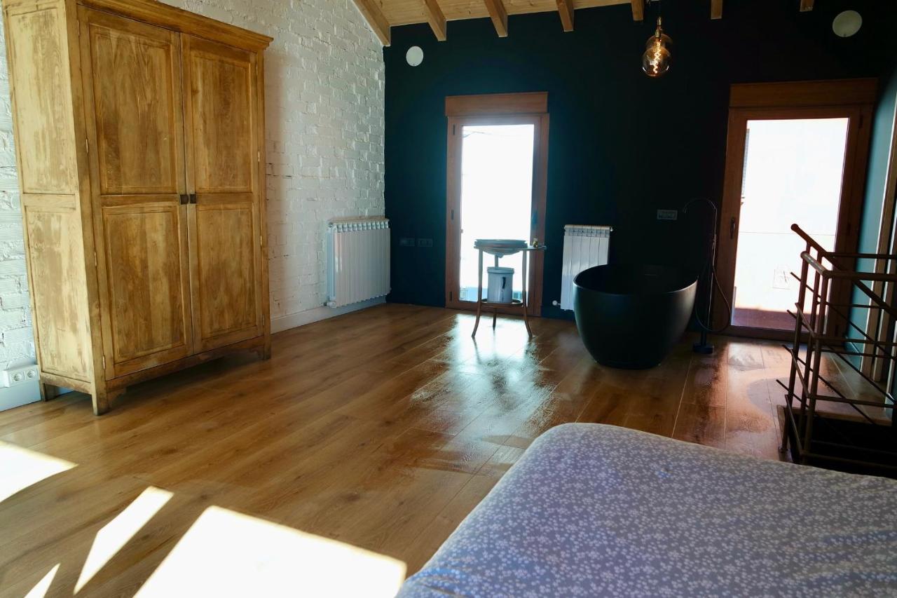El Parreiro Vut-Le-610 Duplex Www Furmumecha Com Villa Villablino Buitenkant foto