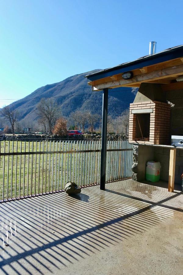 El Parreiro Vut-Le-610 Duplex Www Furmumecha Com Villa Villablino Buitenkant foto